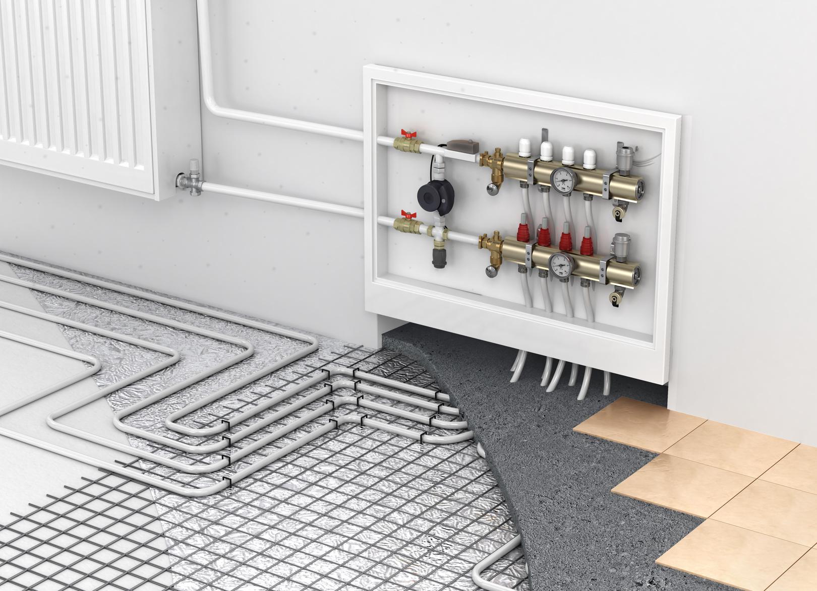 remplacement pompe à chaleur prix Peynier