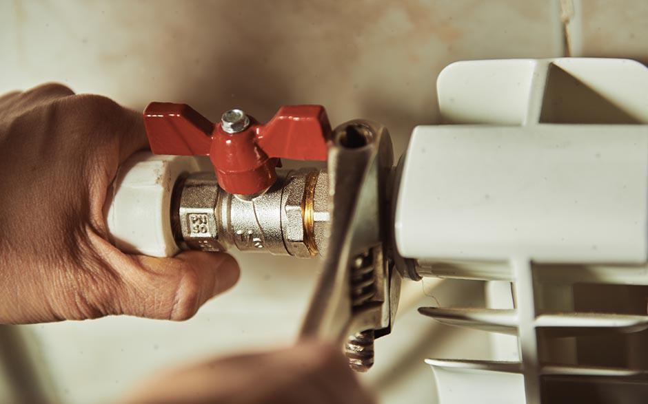 installer pompe à chaleur industrielle Peynier