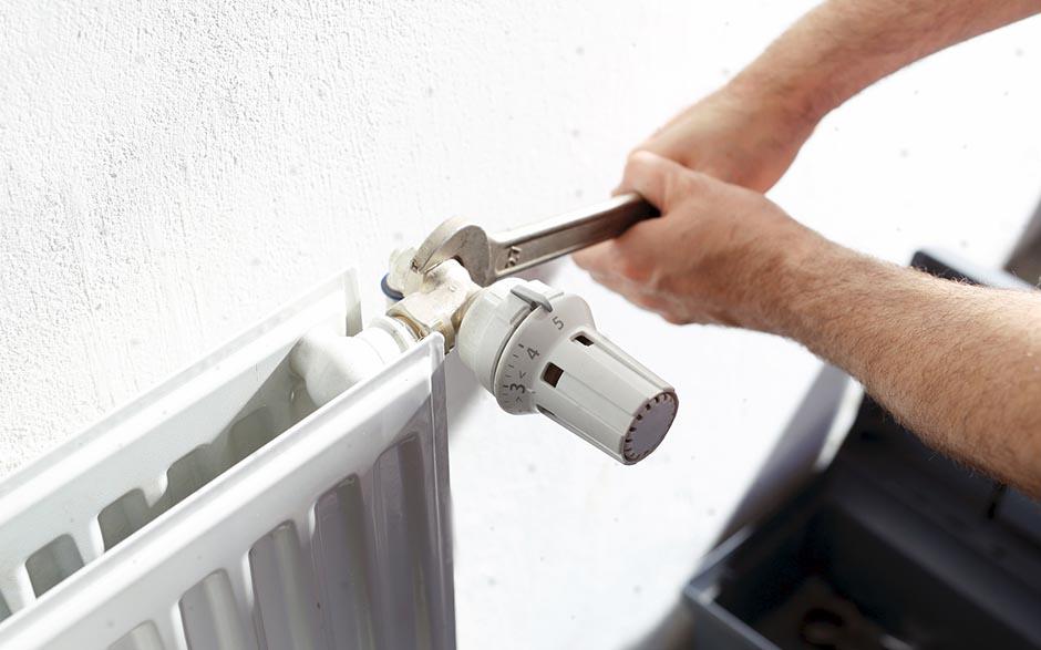 installer pompe à chaleur industrielle Peynier